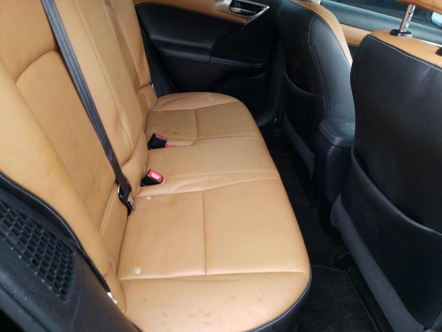 Photo 6 from auction – 2016 LEXUS CT 200 with VIN JTHKD5BH4G2256409