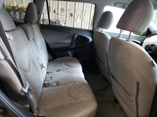 Photo 6 from auction – 2011 TOYOTA RAV4 with VIN 2T3BF4DV2BW164661