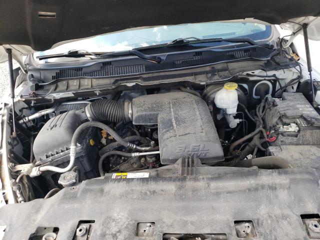 Photo 7 from auction – 2016 RAM 1500 ST with VIN 3C6JR6DG9JG244125