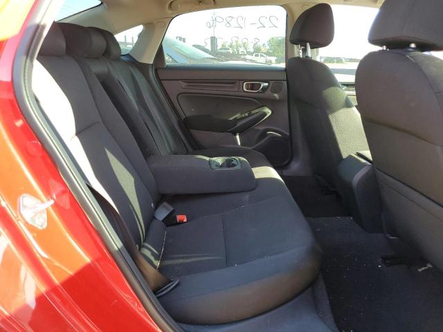Photo 6 from auction – 2022 HONDA CIVIC EX with VIN 2HGFE1F77NH311063