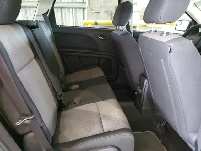 Photo 6 from auction – 2009 DODGE JOURNEY SE with VIN 3D4GG47B59T133445