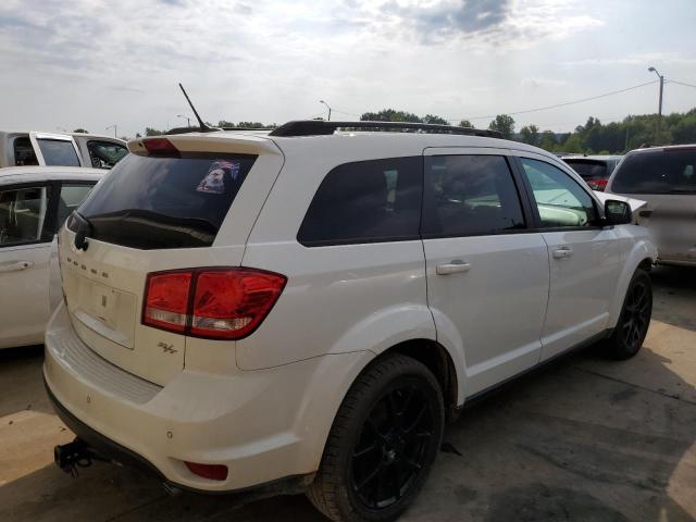 Photo 4 from auction – 2016 DODGE JOURNEY R/ with VIN 3C4PDCEG0GT119951