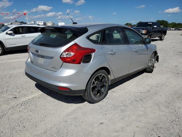 Photo 4 from auction – 2013 FORD FOCUS SE with VIN 1FADP3K21DL107193