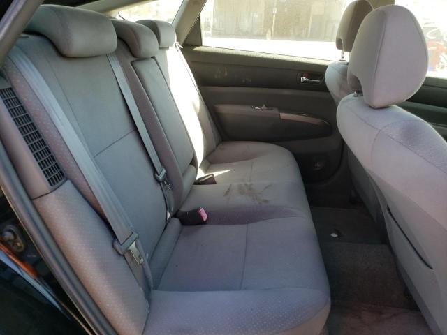 Photo 6 from auction – 2006 TOYOTA PRIUS with VIN JTDKB20U963149614