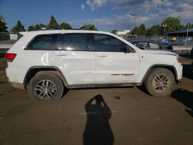 Photo 9 from auction – 2018 JEEP GRAND CHER with VIN 1C4RJFLM8JC374121