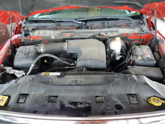 Photo 7 from auction – 2016 RAM 1500 SLT with VIN 1C6RR7GGXGS374338