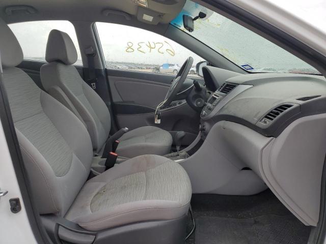 Photo 5 from auction – 2017 HYUNDAI ACCENT SE with VIN KMHCT4AEXHU194669