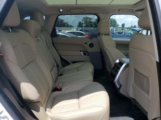 Photo 6 from auction – 2017 LAND ROVER RANGE ROVE with VIN SALWG2FV2HA174008