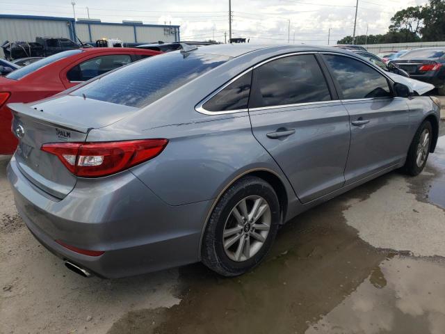 Photo 4 from auction – 2015 HYUNDAI SONATA SE with VIN 5NPE24AF0FH222785