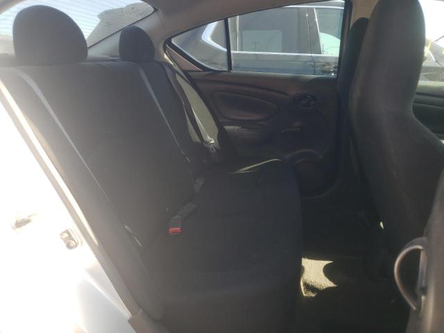 Photo 6 from auction – 2012 NISSAN VERSA S with VIN 3N1CN7AP5CL936967