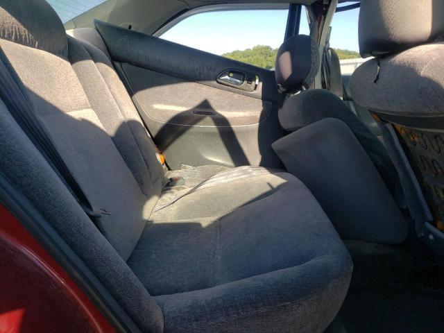 Photo 6 from auction – 1996 HONDA ACCORD EX with VIN 1HGCD5653TA044673