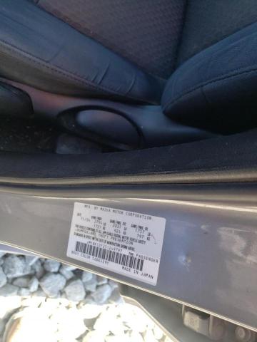 Photo 10 from auction – 2005 MAZDA 3 I with VIN JM1BK12F251249797