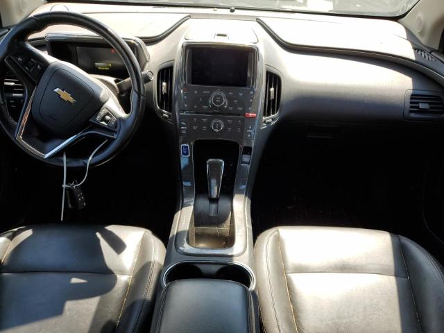 Photo 9 from auction – 2013 CHEVROLET VOLT with VIN 1G1RB6E44DU146456