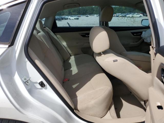 Photo 6 from auction – 2014 NISSAN ALTIMA 2.5 with VIN 1N4AL3AP2EN227490
