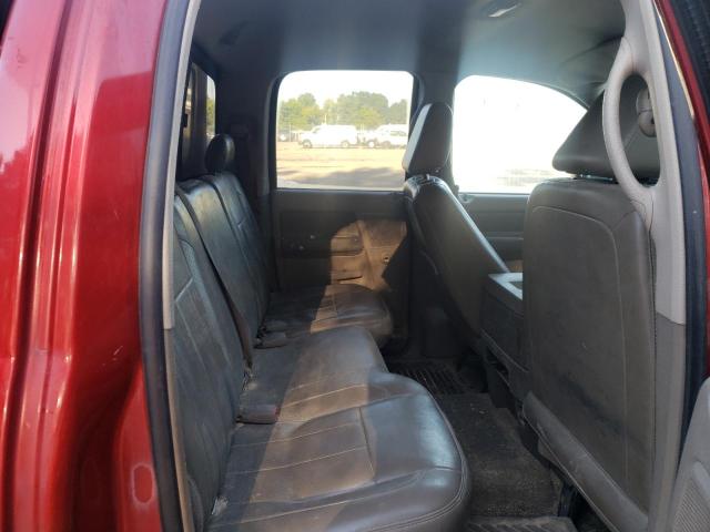 Photo 6 from auction – 2006 DODGE RAM 1500 S with VIN 1D7HU18296J207045