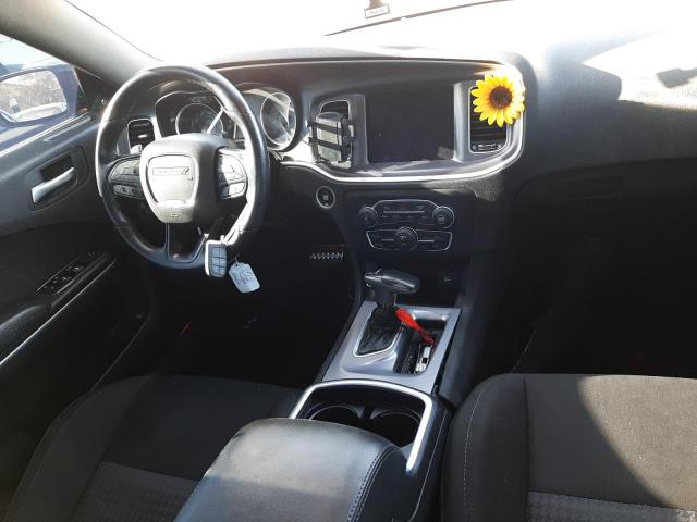 Photo 9 from auction – 2020 DODGE CHARGER R/ with VIN 2C3CDXCTXLH159841