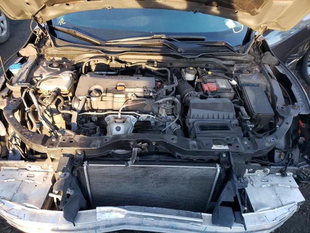 Photo 7 from auction – 2016 HONDA CIVIC EX with VIN 2HGFC2F77GH026765
