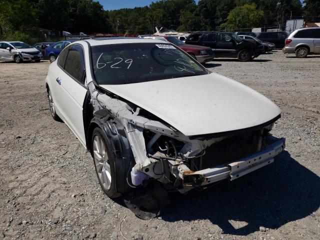 Photo 9 from auction – 2010 HONDA ACCORD EXL with VIN 1HGCS2B89AA010495