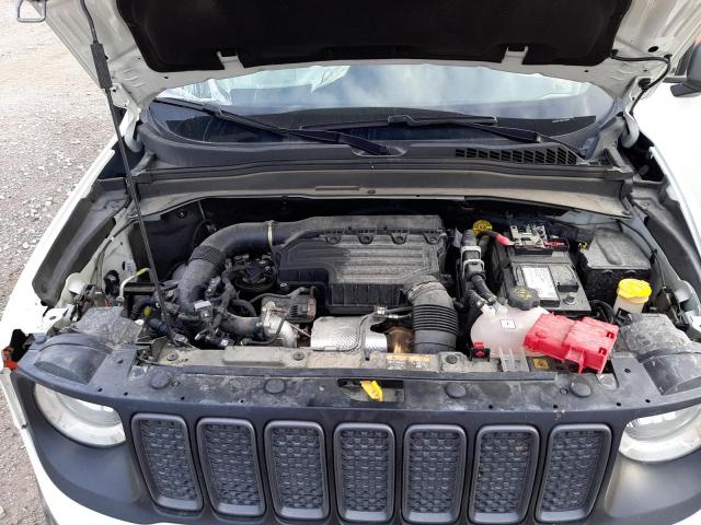Photo 7 from auction – 2020 JEEP RENEGADE T with VIN ZACNJBC12LPL62071