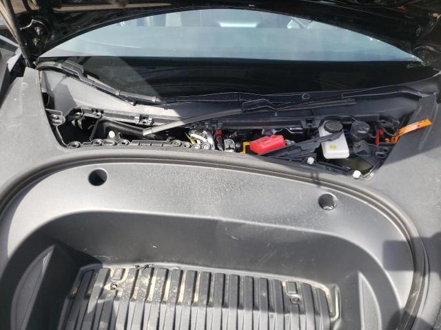 Photo 7 from auction – 2021 TESLA MODEL 3 with VIN 5YJ3E1EC3MF033976