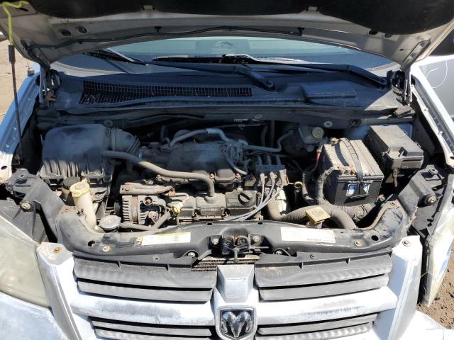 Zdjęcie 7 z aukcji – 2008 DODGE GRAND CARA z VIN 2D8HN44H28R720480