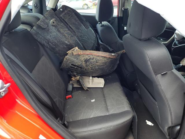 Photo 6 from auction – 2013 FORD FIESTA SE with VIN 3FADP4BJ5DM173127