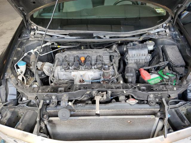 Photo 7 from auction – 2013 HONDA CIVIC EX with VIN 2HGFB2F87DH552126