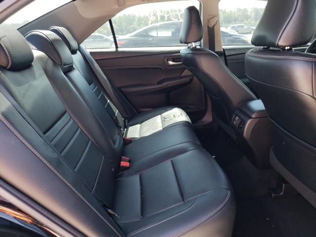 Photo 6 from auction – 2017 TOYOTA CAMRY LE with VIN 4T1BF1FK9HU697156