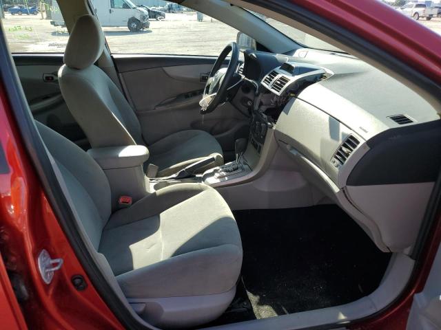 Photo 5 from auction – 2013 TOYOTA COROLLA BA with VIN 5YFBU4EE9DP170572
