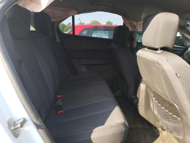 Photo 6 from auction – 2011 CHEVROLET EQUINOX LT with VIN 2GNALDEC8B1238473