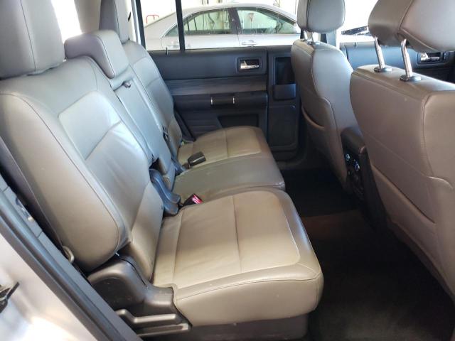 Photo 6 from auction – 2016 FORD FLEX SEL with VIN 2FMHK6C81GBA11188