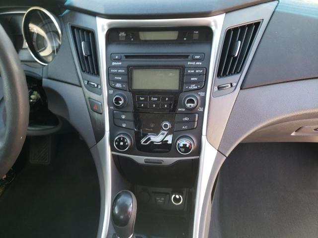 Photo 9 from auction – 2012 HYUNDAI SONATA GLS with VIN 5NPEB4AC4CH340209
