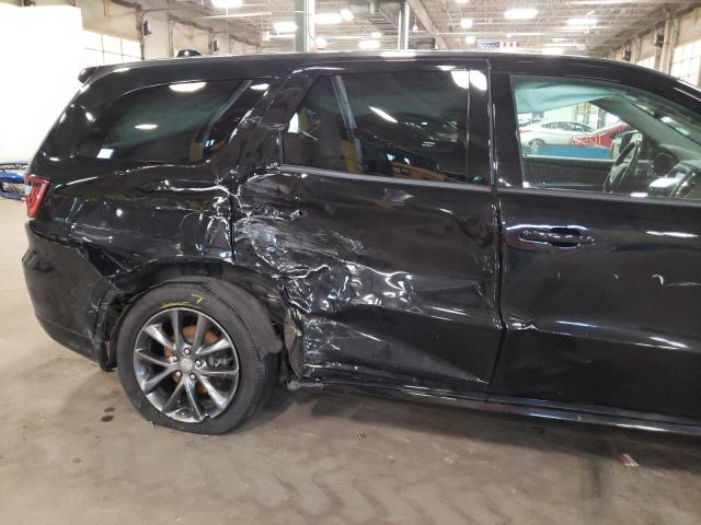 Photo 9 from auction – 2017 DODGE DURANGO GT with VIN 1C4RDJDG3HC896846