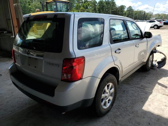 Photo 4 from auction – 2009 MAZDA TRIBUTE I with VIN 4F2CZ02729KM01922