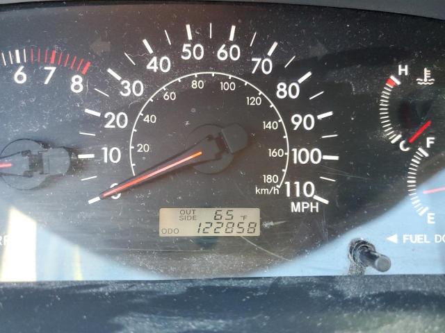 Photo 8 from auction – 2007 TOYOTA COROLLA CE with VIN JTDBR32E370120958