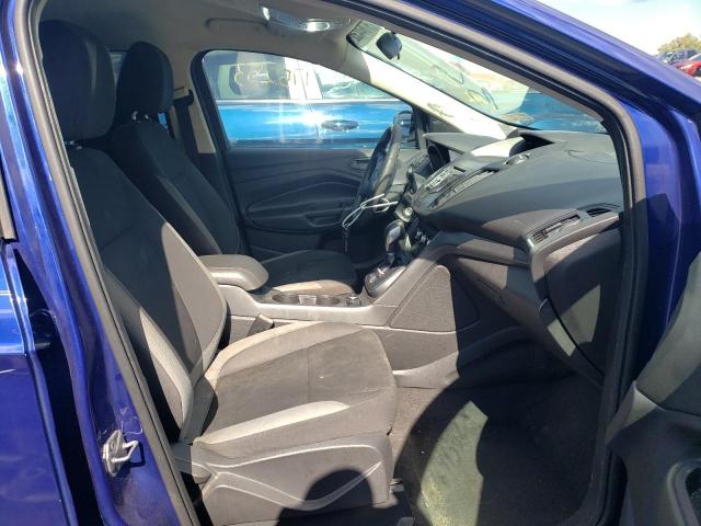 Photo 5 from auction – 2013 FORD ESCAPE S with VIN 1FMCU0F74DUD87846