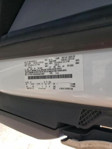 Photo 10 from auction – 2016 FORD TRANSIT T- with VIN 1FTYE1YM2GKB41409