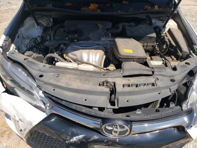 Photo 7 from auction – 2015 TOYOTA CAMRY LE with VIN 4T1BF1FK7FU930495