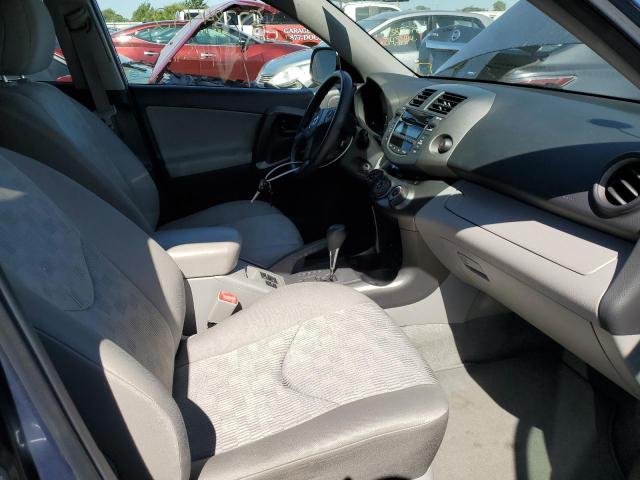 Photo 5 from auction – 2009 TOYOTA RAV4 with VIN 2T3BF33V69W008273