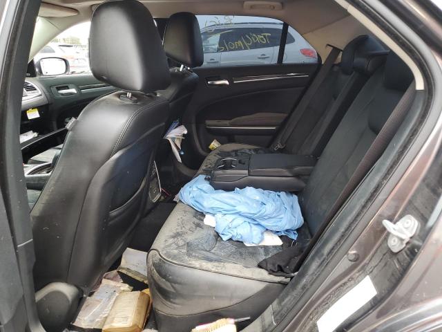 Photo 6 from auction – 2019 CHRYSLER 300 LIMITE with VIN 2C3CCAEG0KH594902