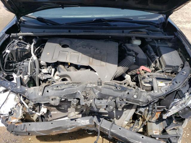 Photo 7 from auction – 2017 TOYOTA COROLLA L with VIN 5YFBURHE4HP710117