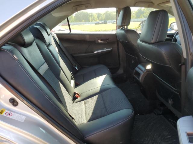 Photo 6 from auction – 2014 TOYOTA CAMRY L with VIN 4T1BF1FK6EU838891