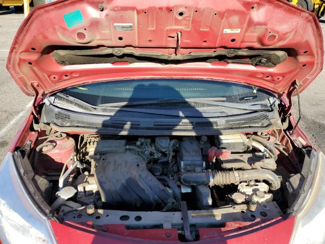 Photo 7 from auction – 2015 NISSAN VERSA NOTE with VIN 3N1CE2CP3FL416206