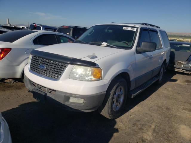 Photo 2 from auction – 2005 FORD EXPEDITION with VIN 1FMPU16525LB04521