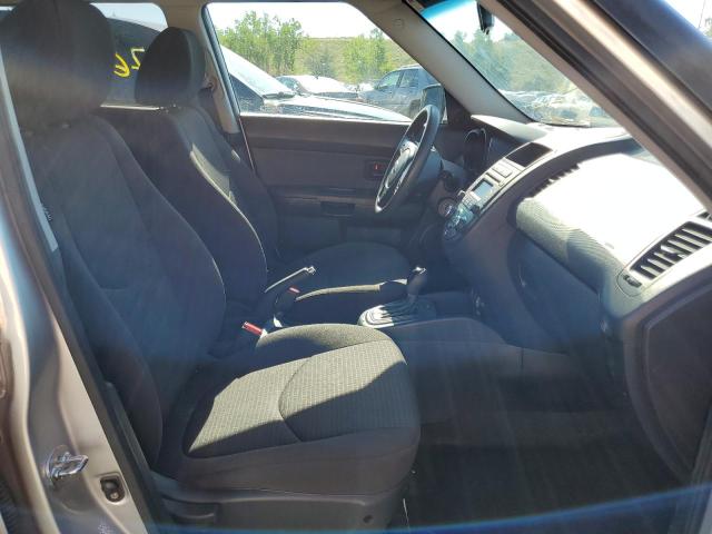 Photo 5 from auction – 2013 KIA SOUL with VIN KNDJT2A53D7495292