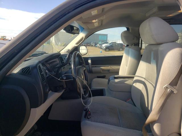 Photo 5 from auction – 2007 CHEVROLET SILVERADO with VIN 2GCEK13Y971634400