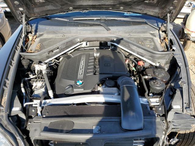 Photo 7 from auction – 2013 BMW X5 XDRIVE3 with VIN 5UXZV4C53D0E14422