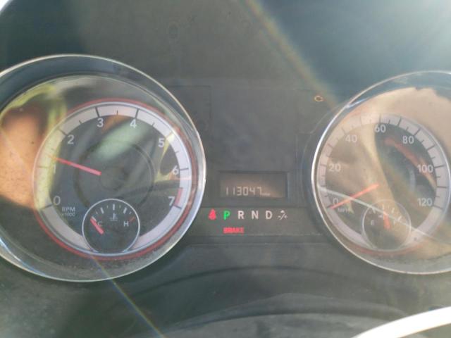Photo 8 from auction – 2013 DODGE GRAND CARA with VIN 2C4RDGBG8DR702982