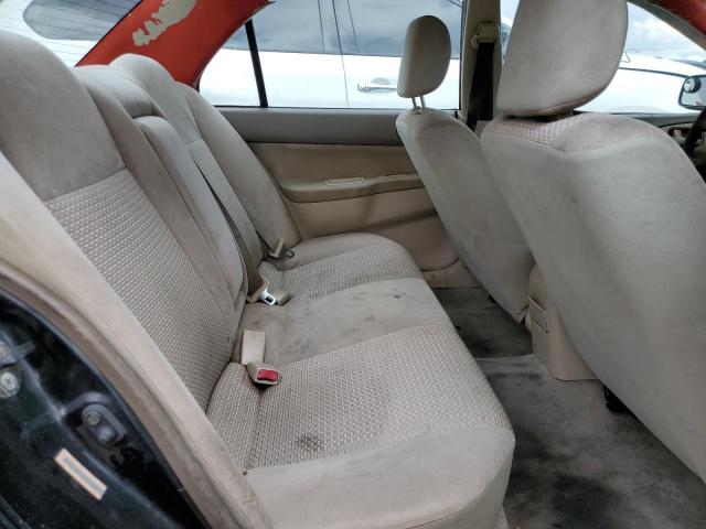 Photo 6 from auction – 2002 MITSUBISHI LANCER ES with VIN JA3AJ26E32U065998