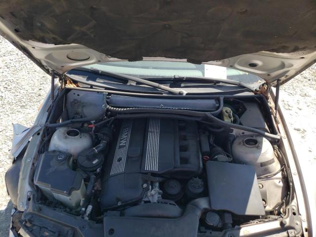 Photo 7 from auction – 2005 BMW 330 I with VIN WBAEV53435KM42461